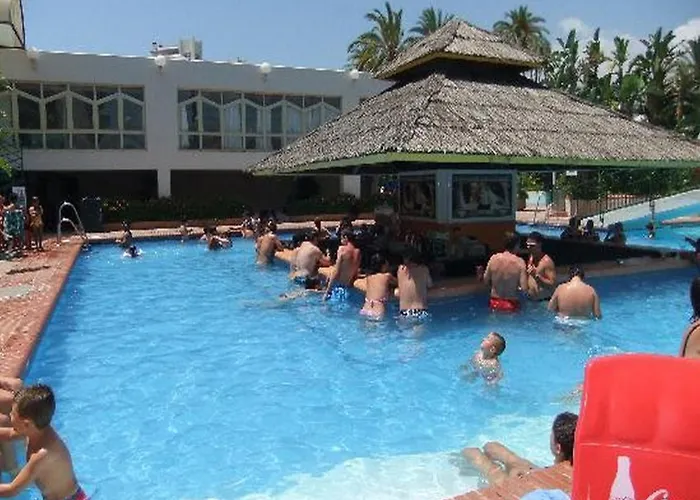 Estudio Con Vista Al Mar 19