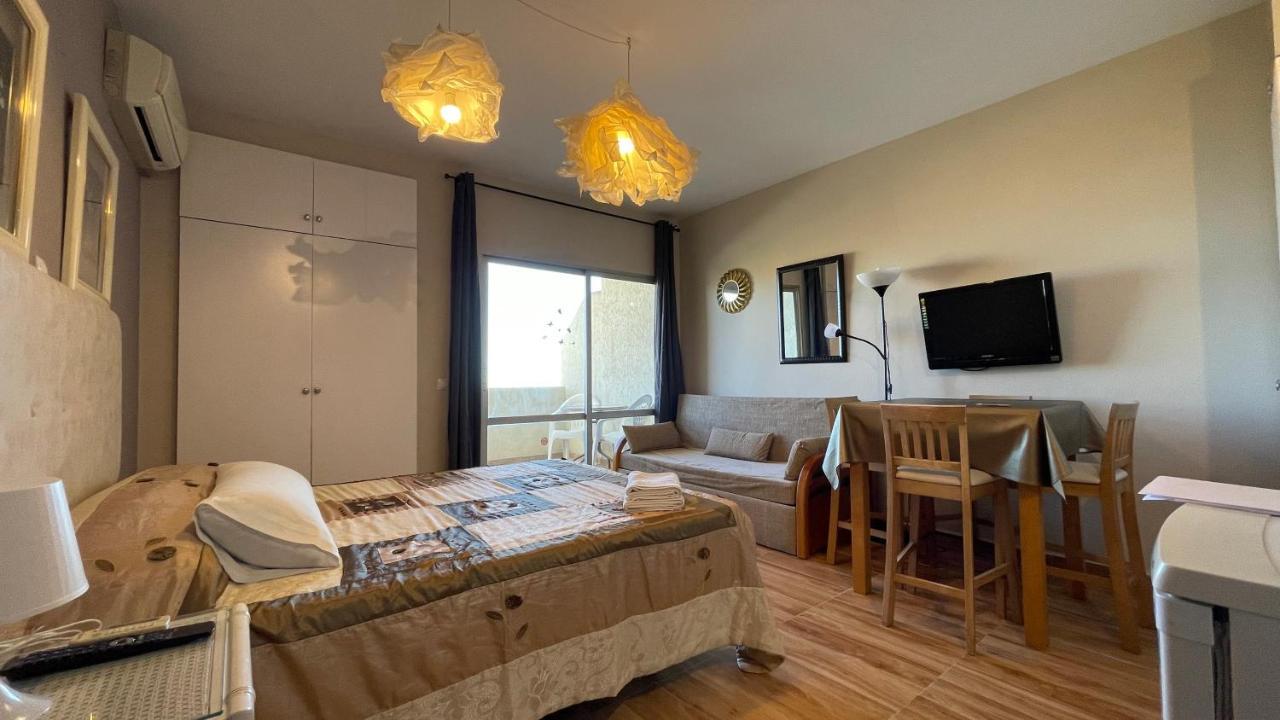 Estudio Con Vista Al Mar 19 Appartement *