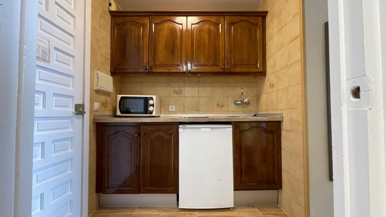 Appartement Estudio Con Vista Al Mar 19 Benalmádena
