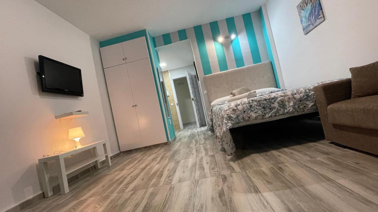 Appartement Estudio Con Vista Al Mar 19 *