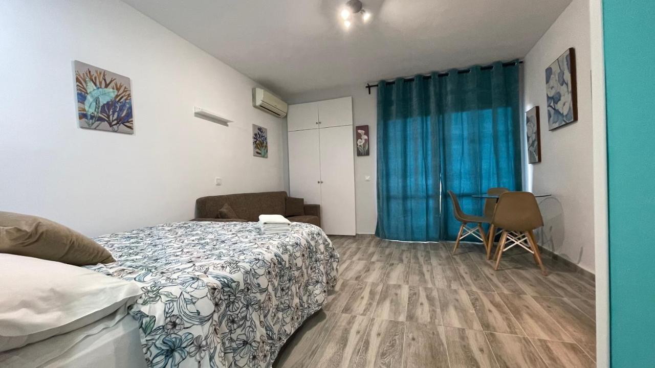 Appartement Estudio Con Vista Al Mar 19