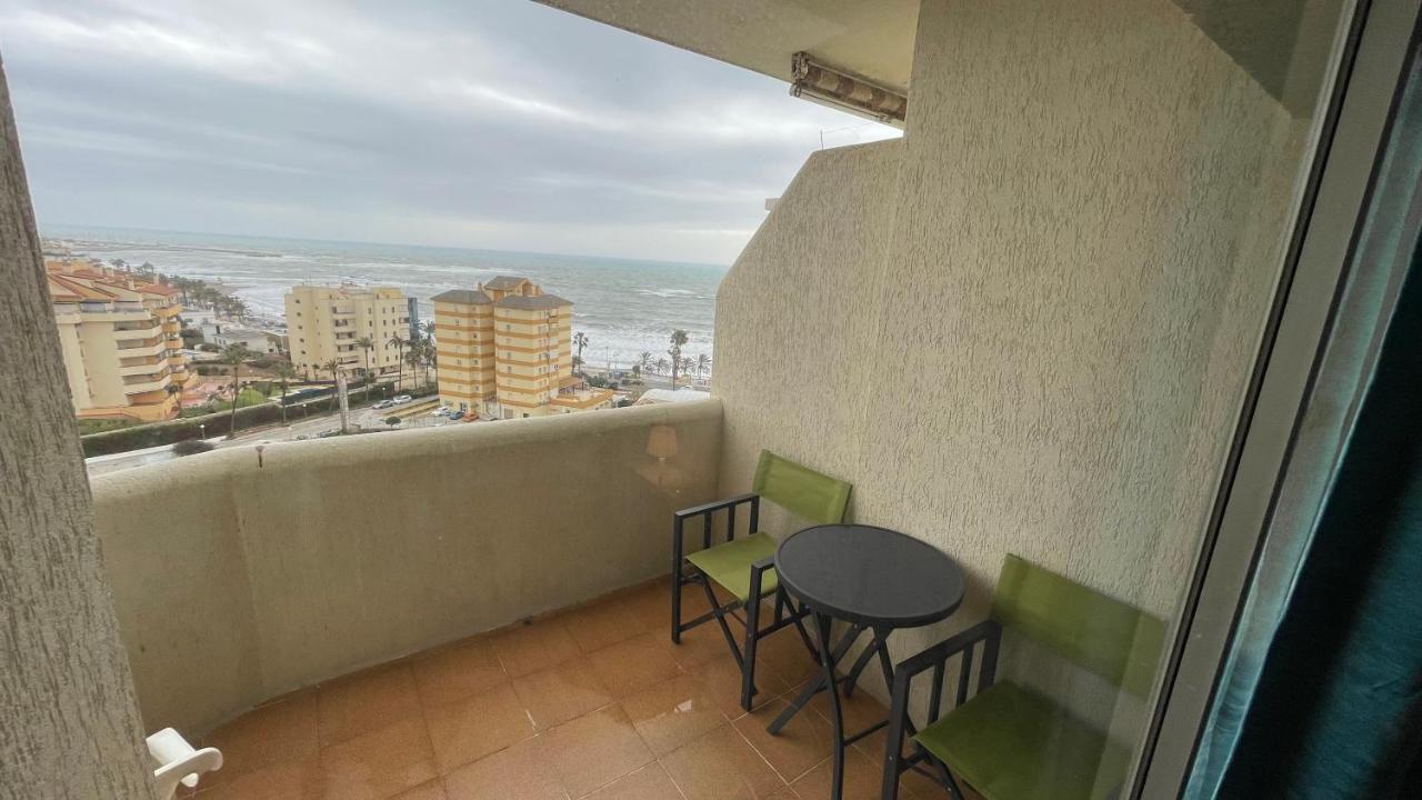 Estudio Con Vista Al Mar 19 Appartement *