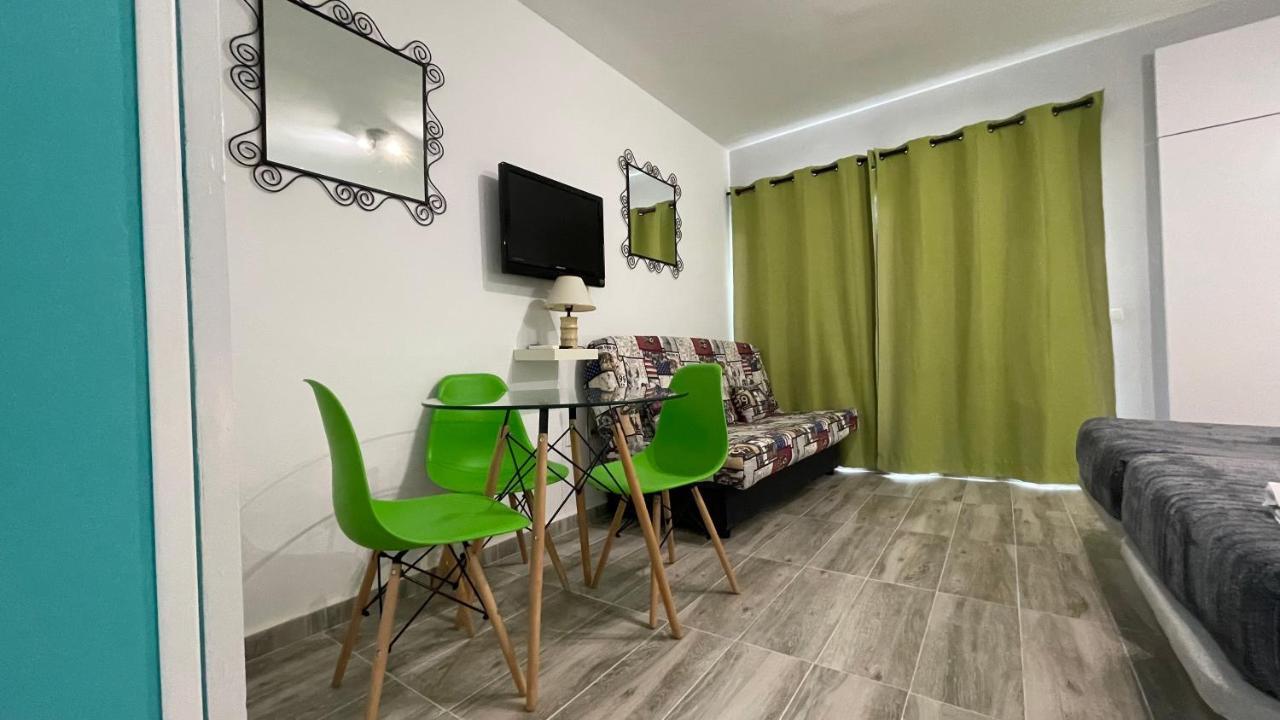 Appartement Estudio Con Vista Al Mar 19 *