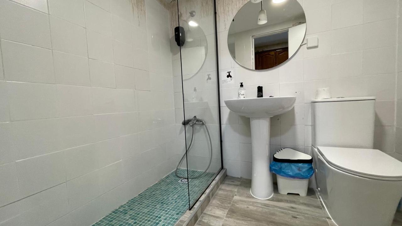 Appartement Estudio Con Vista Al Mar 19 *