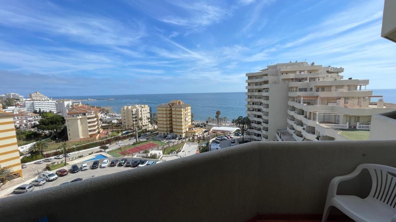 Appartement Estudio Con Vista Al Mar 19