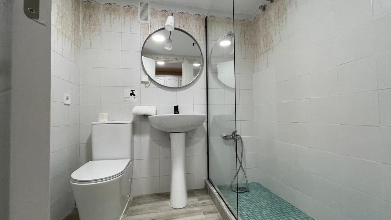 Appartement Estudio Con Vista Al Mar 19