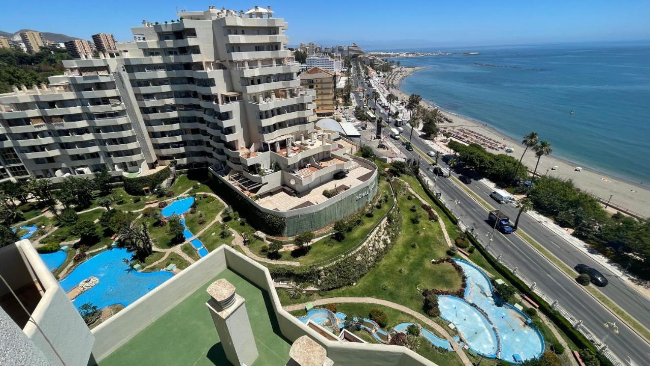 Estudio Con Vista Al Mar 19 Appartement *