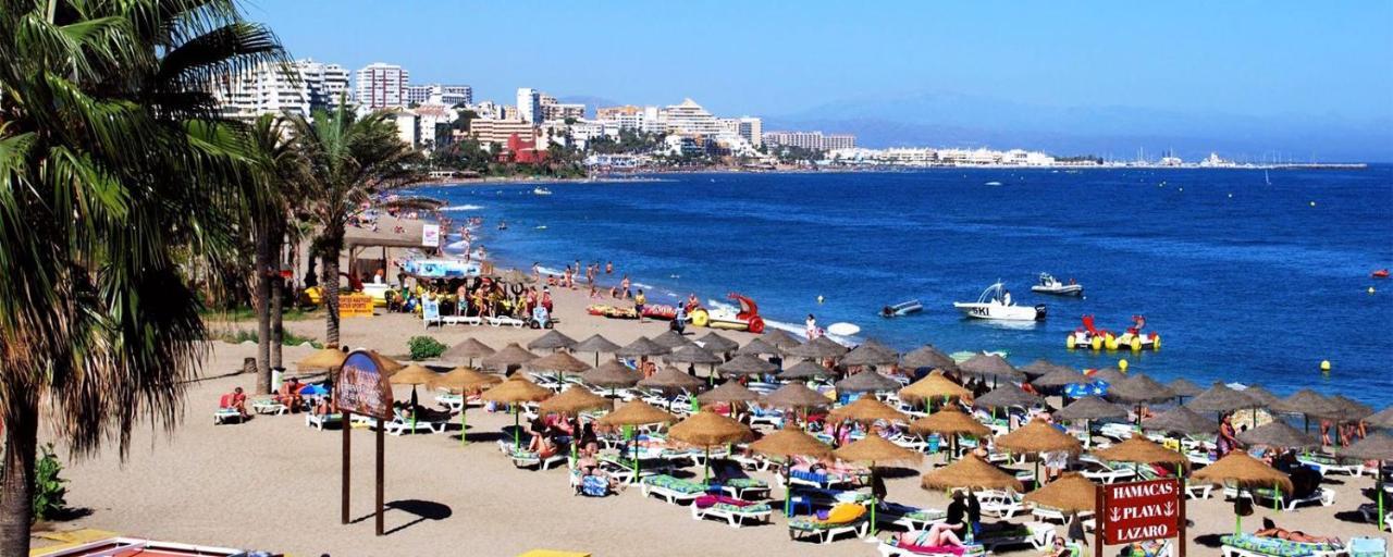 Appartement Estudio Con Vista Al Mar 19 *