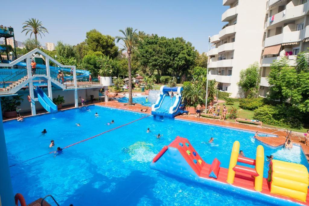 Estudio Con Vista Al Mar 19 Appartement *