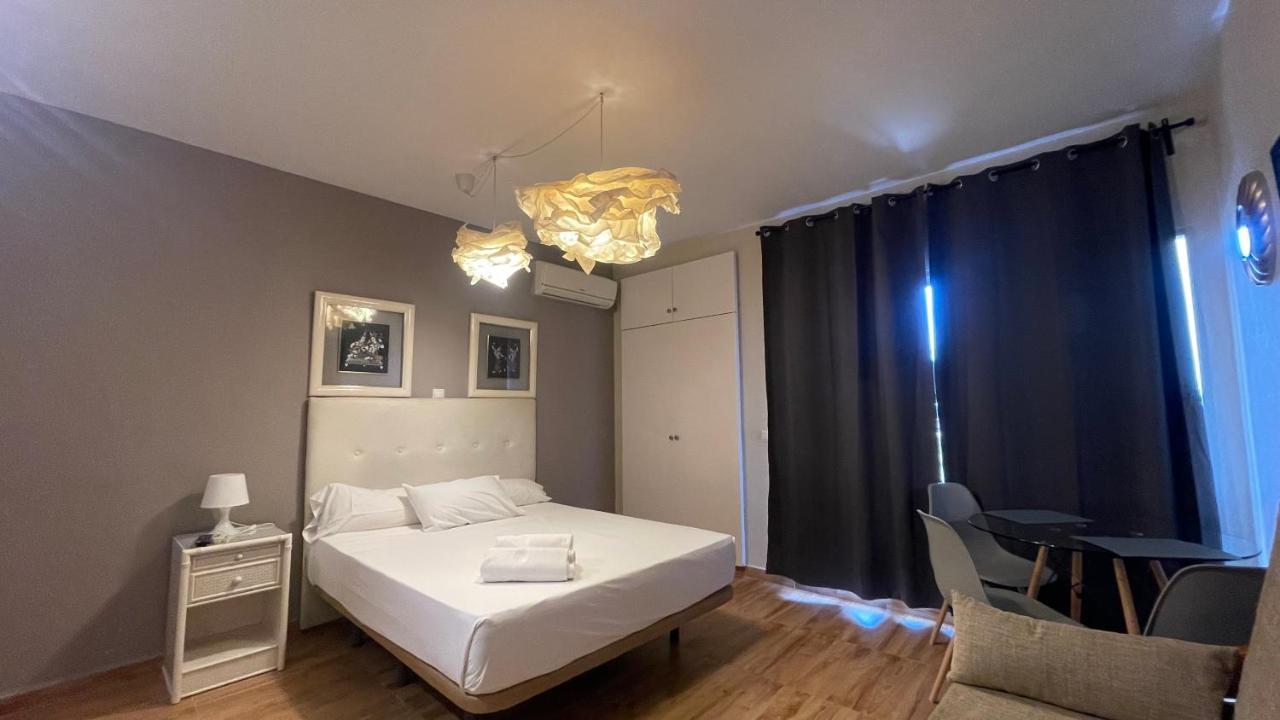 Appartement Estudio Con Vista Al Mar 19 *