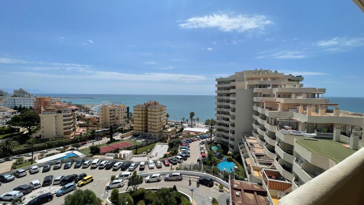 Estudio Con Vista Al Mar 19 Appartement