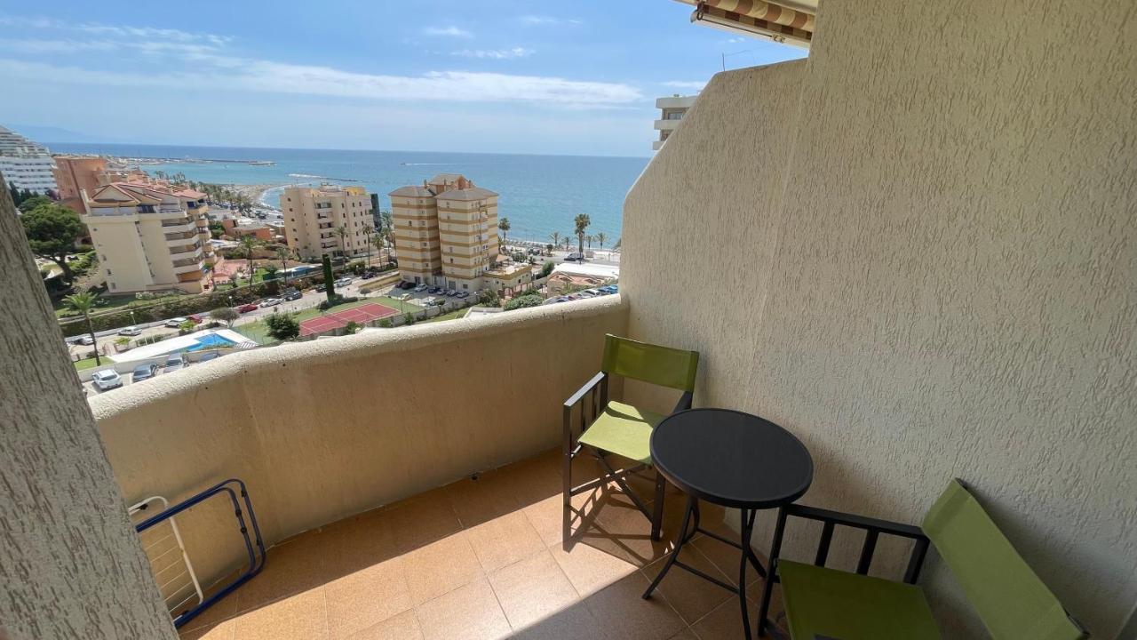 Appartement Estudio Con Vista Al Mar 19 *