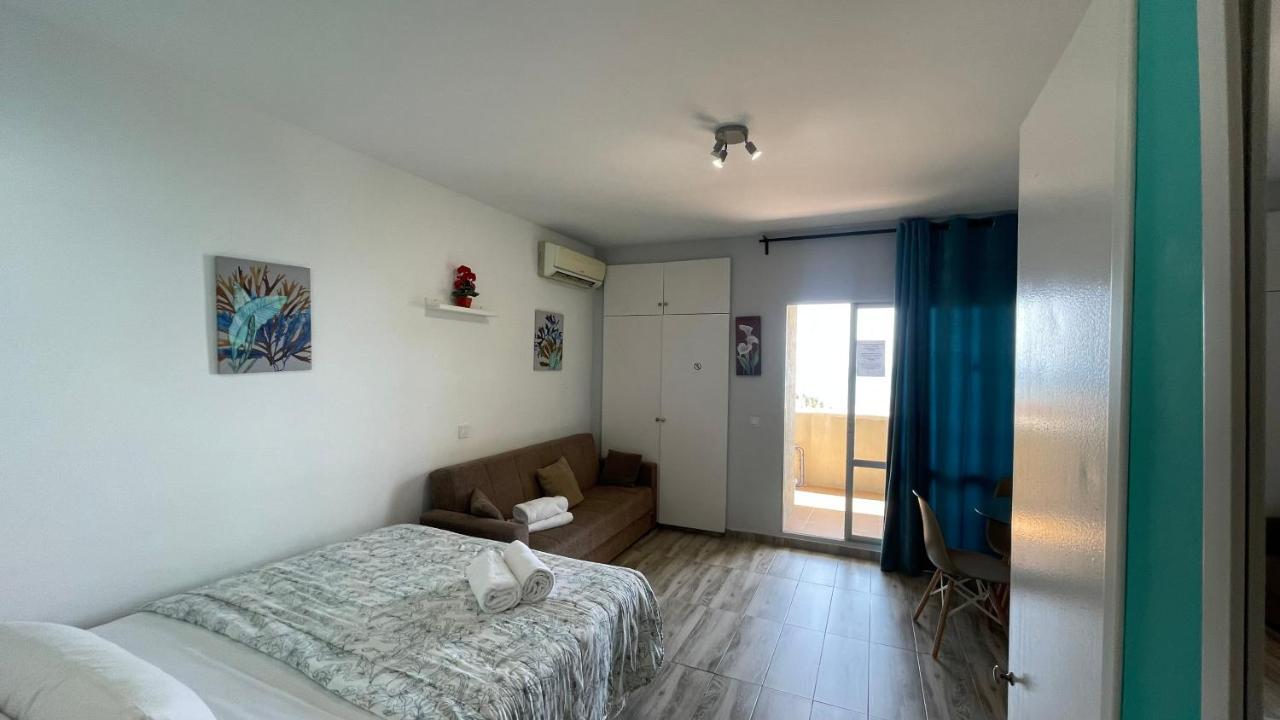 Appartement Estudio Con Vista Al Mar 19