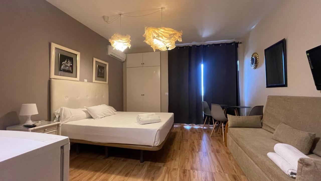 Appartement Estudio Con Vista Al Mar 19 *