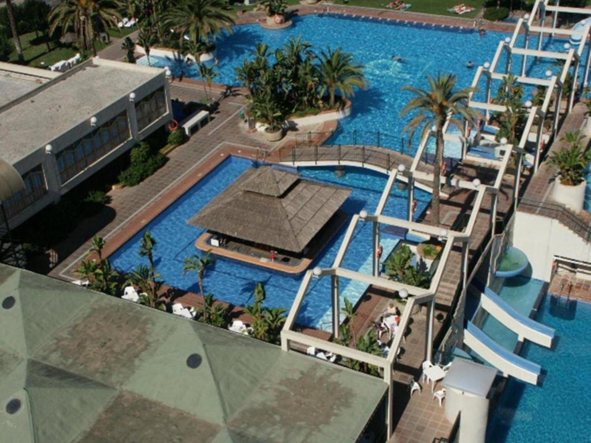 Estudio Con Vista Al Mar 19 Appartement *