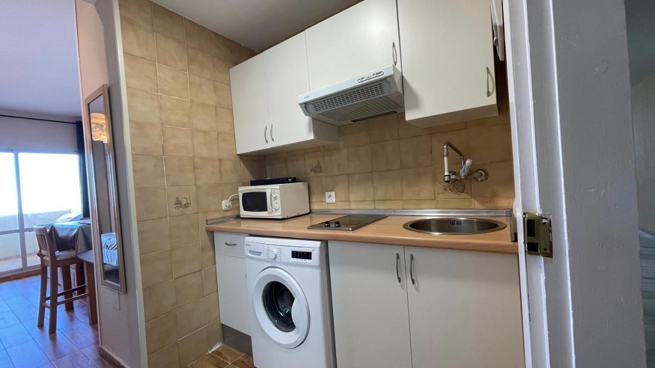Estudio Con Vista Al Mar 19 Appartement *