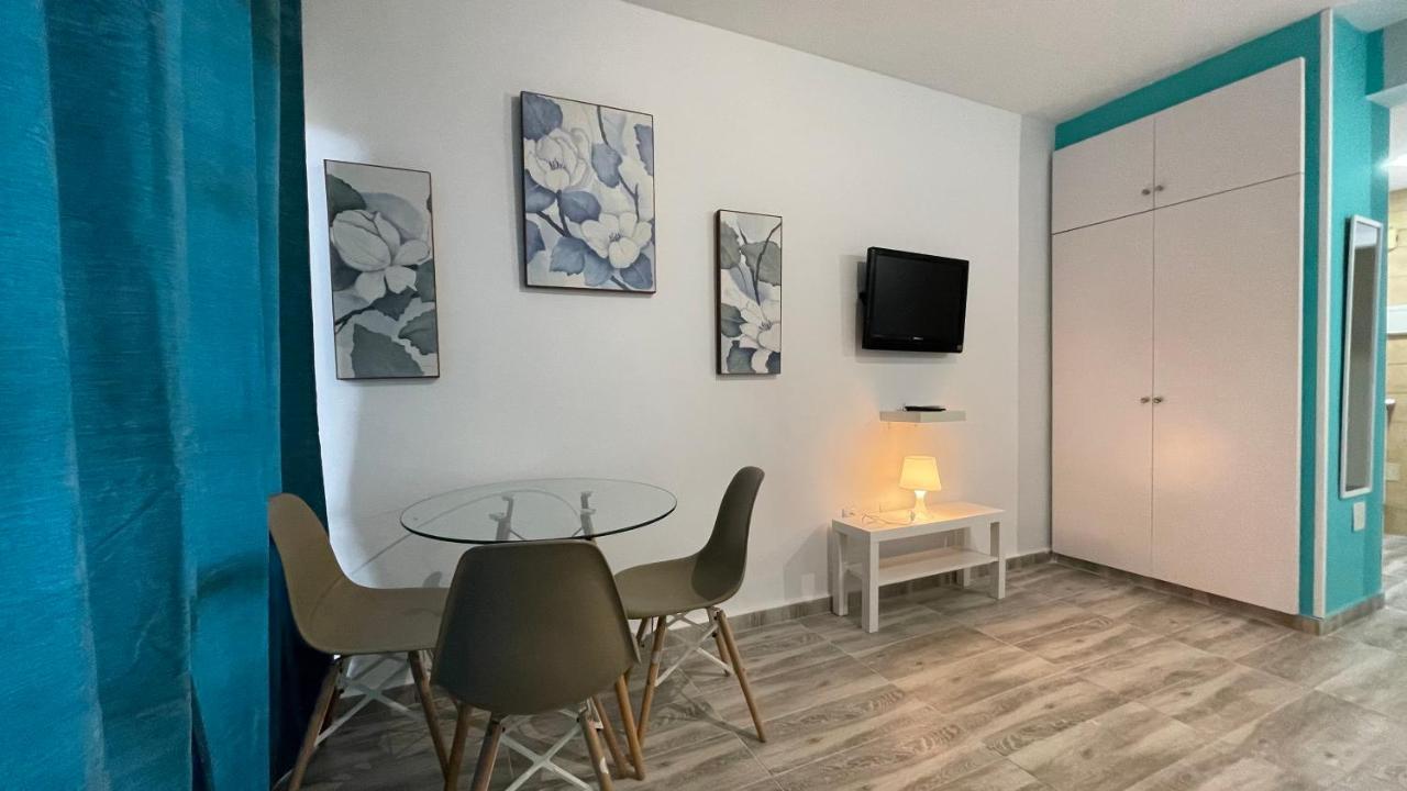 Appartement Estudio Con Vista Al Mar 19 Benalmádena