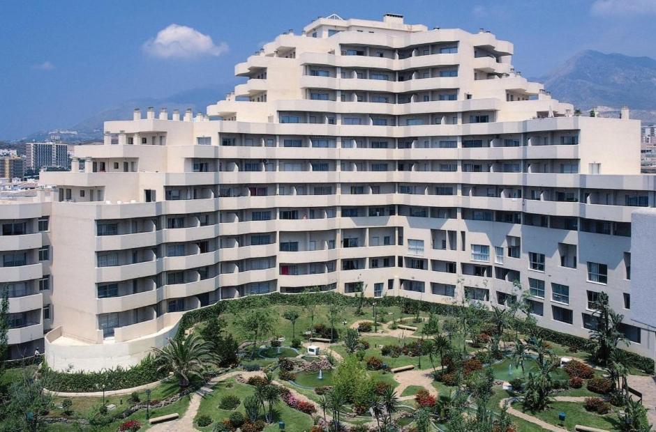 Appartement Estudio Con Vista Al Mar 19