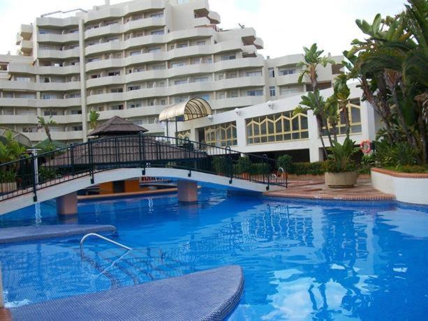 Appartement Estudio Con Vista Al Mar 19